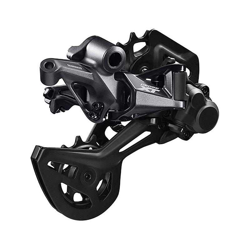 シマノ SHIMANO DEORE XT リアディレイラー RD-M8100-GS 12