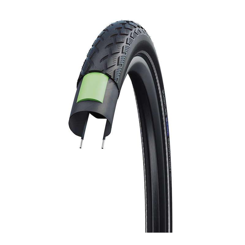SCHWALBE（シュワルベ） マラソン 26x1.50(40-559) ワイヤービード