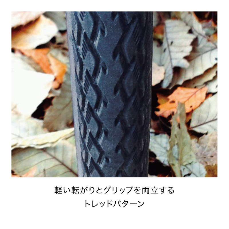 SCHWALBE（シュワルベ） マラソン 26x1.50(40-559) ワイヤービード