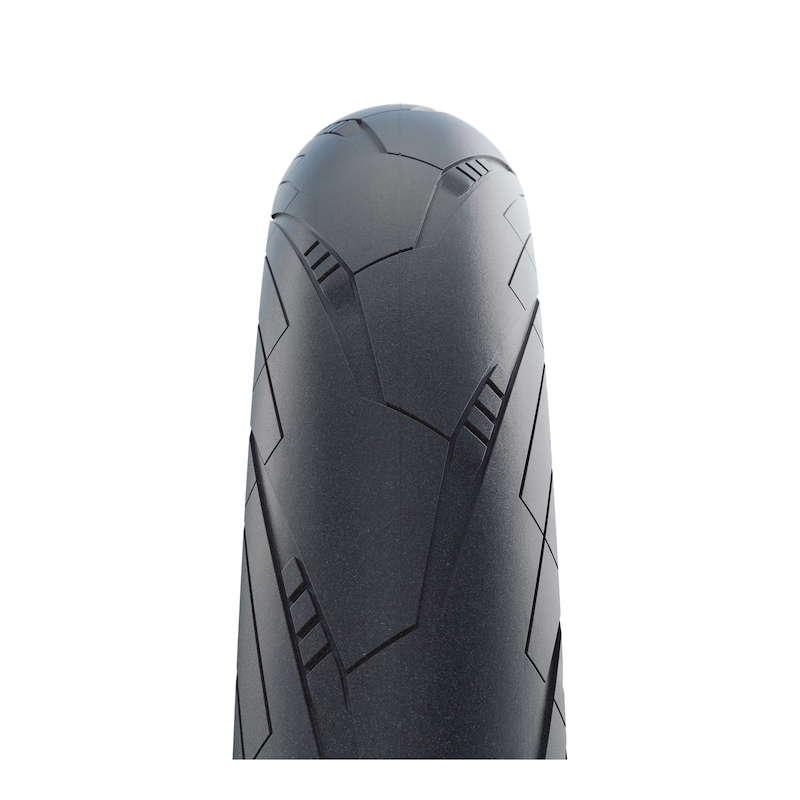 SCHWALBE（シュワルベ） スーパーモト 27.5x2.40(62-584) ワイヤー