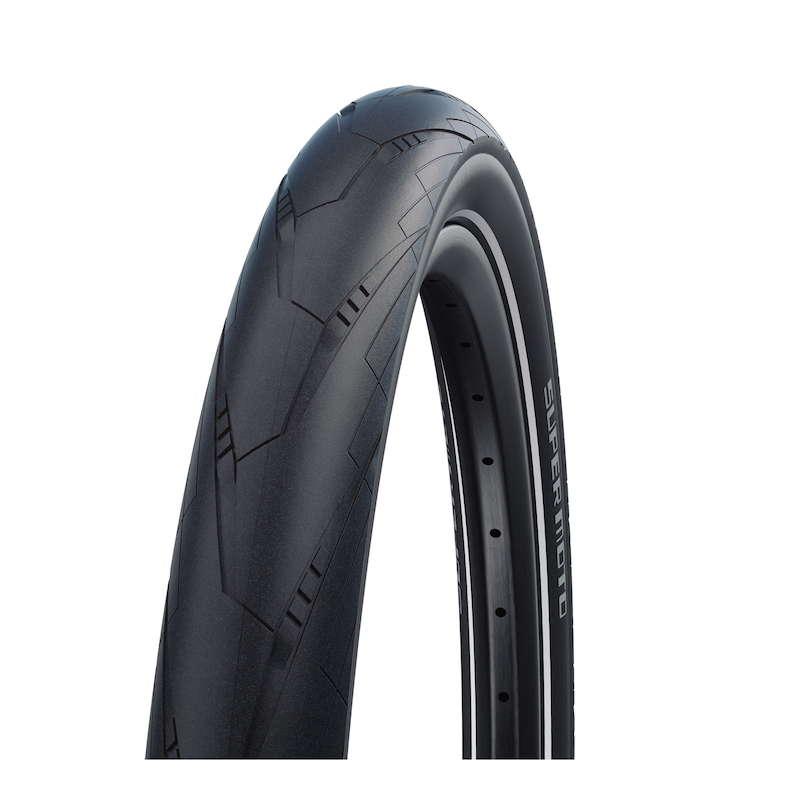 SCHWALBE（シュワルベ） スーパーモト 27.5x2.40(62-584) ワイヤー