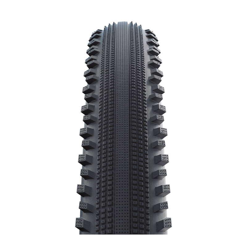 SCHWALBE（シュワルベ） ハリケーン 27.5x2.00, 650B(50-584) ワイヤー