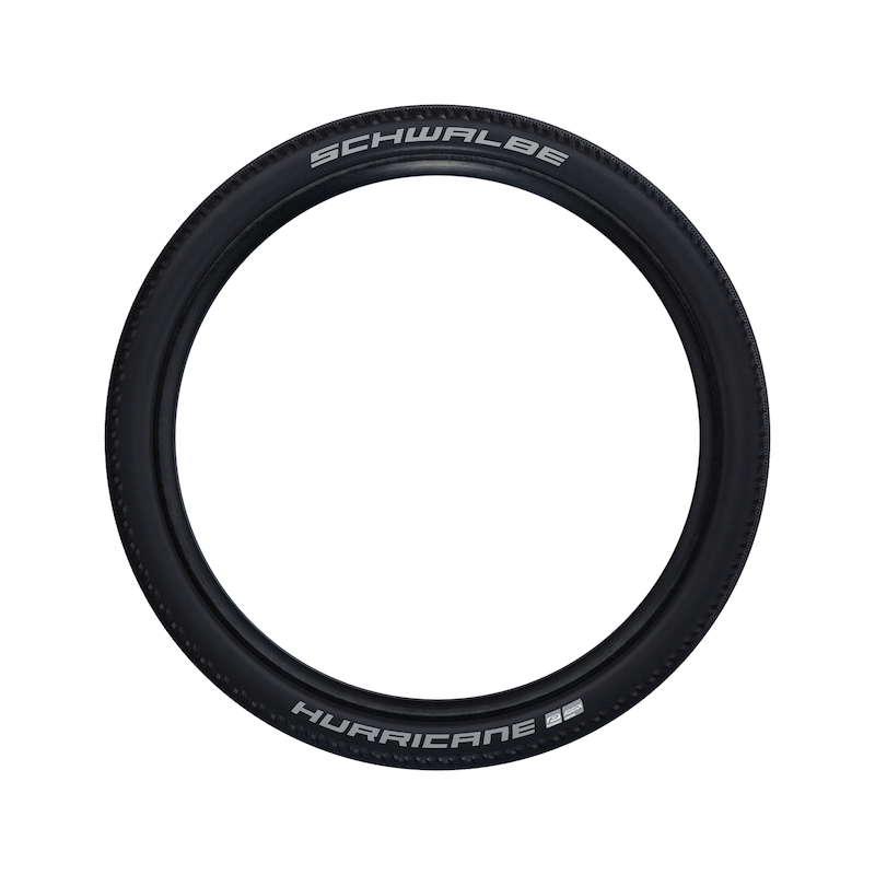 SCHWALBE（シュワルベ） ハリケーン 27.5x2.00, 650B(50-584) ワイヤー