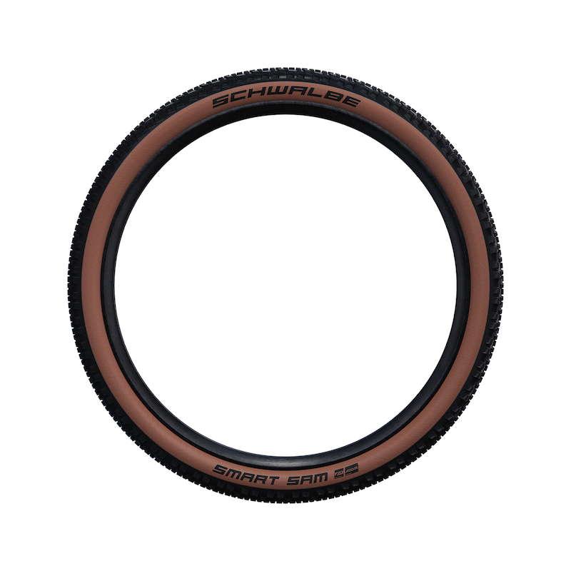 SCHWALBE（シュワルベ） スマートサム 29x2.25(57-622) ワイヤービード