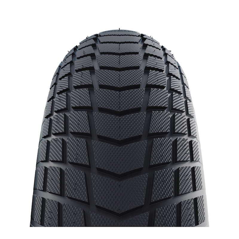 SCHWALBE（シュワルベ） スーパーモト エックス 20x4.00(100-406