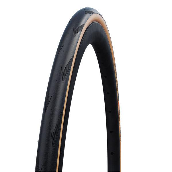 SCHWALBE シュワルベ プロワン TT TLEタイプ 700x25/28C オンロード タイヤ｜o-trick