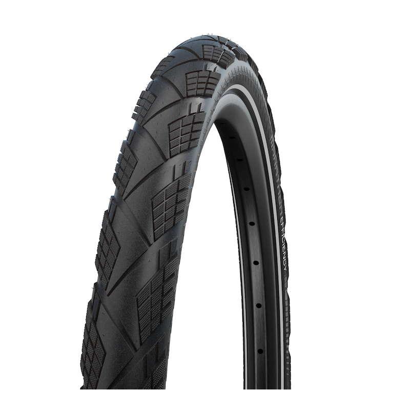 SCHWALBE（シュワルベ） マラソン エフィシェンシー 27.5x2.15/2.35(55