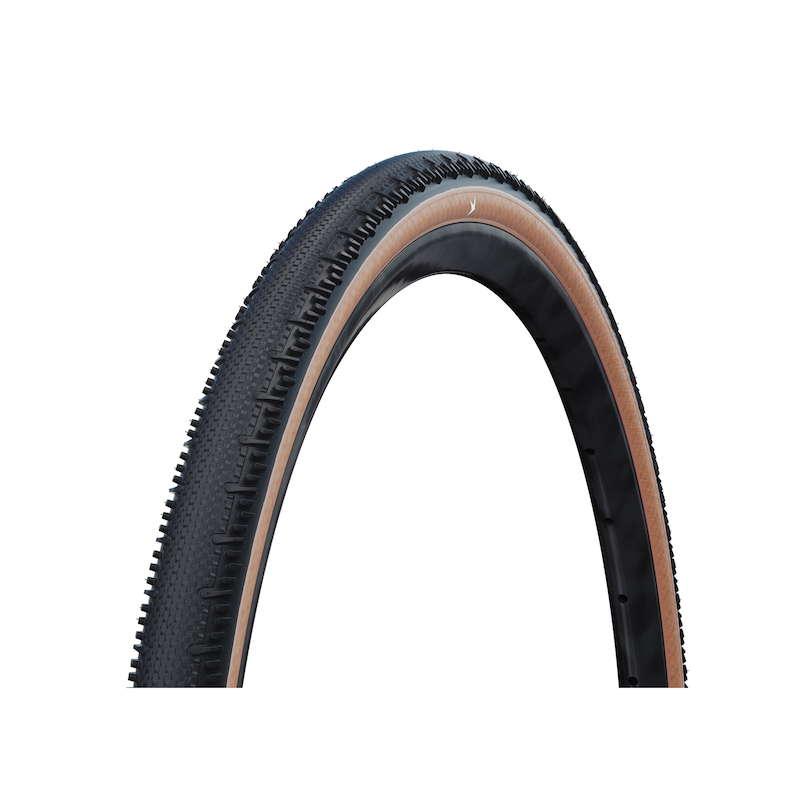 新品】SCHWALBE G-ONE RS 40C グラベルタイヤ 2本セット