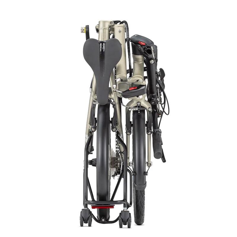 TERN ターン 2025年モデル BYB P8 ビーワービーP8 (20”/406