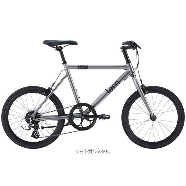 TERN ターン 2023年モデル CREST クレスト ミニベロ ROJI BIKES｜o-trick｜04