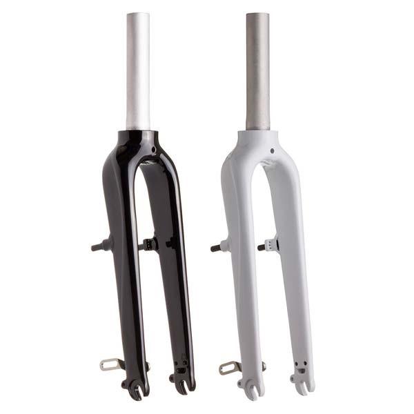 Tern ターン　サージュ　フロント・リア・フロントフォークカーボン他交換　美品 TERN ターン Tarsus Fork 20inch フロントフォーク : バイシクル