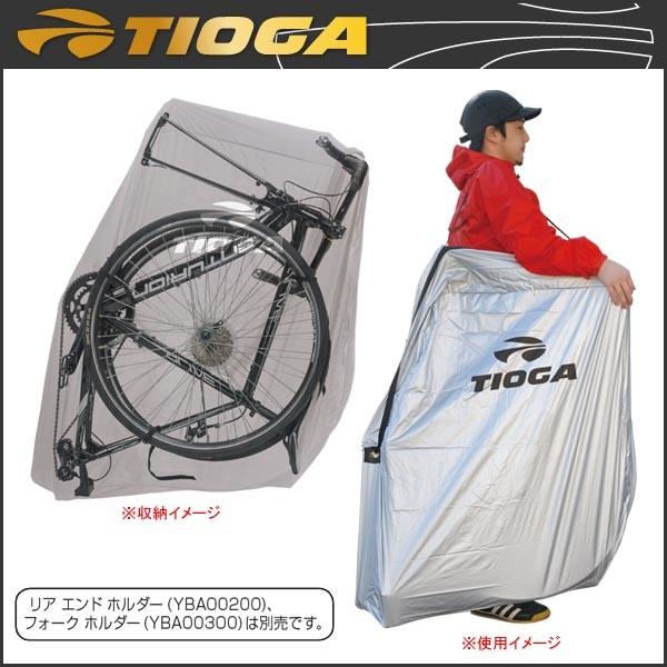 TIOGA（タイオガ） ロード ポッド/Road Pod (BAR031)｜o-trick｜02