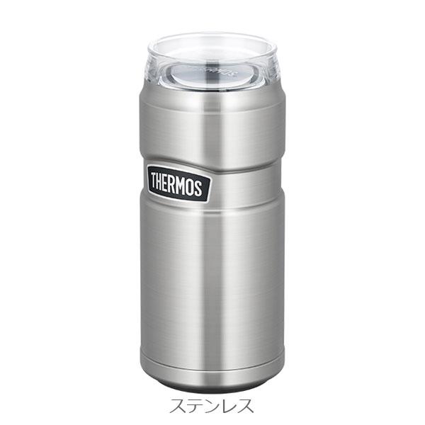 THERMOS サーモス ROD-005 保冷缶ホルダー 500ml缶用｜o-trick｜02