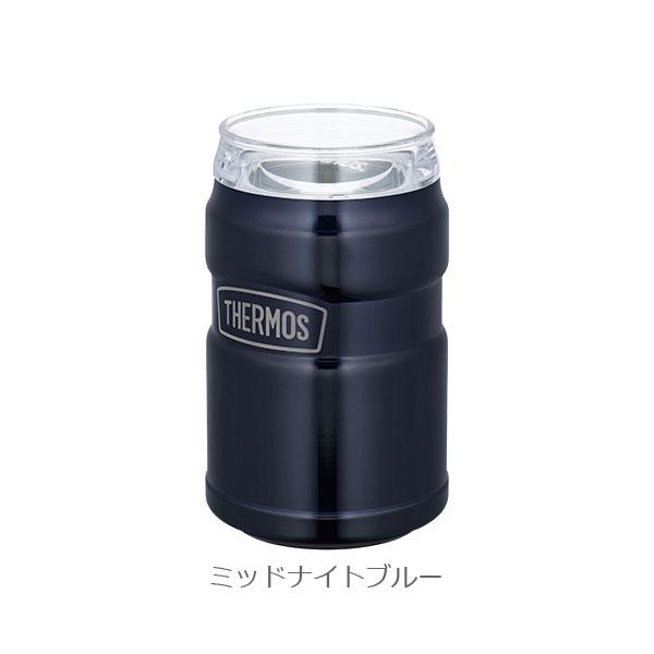 THERMOS サーモス ROD-0021 保冷缶ホルダー 350ml缶用｜o-trick｜03