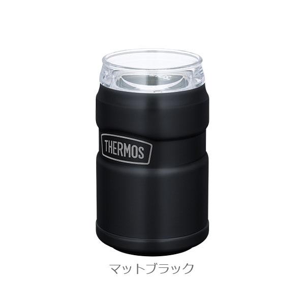 THERMOS サーモス ROD-0021 保冷缶ホルダー 350ml缶用｜o-trick｜04