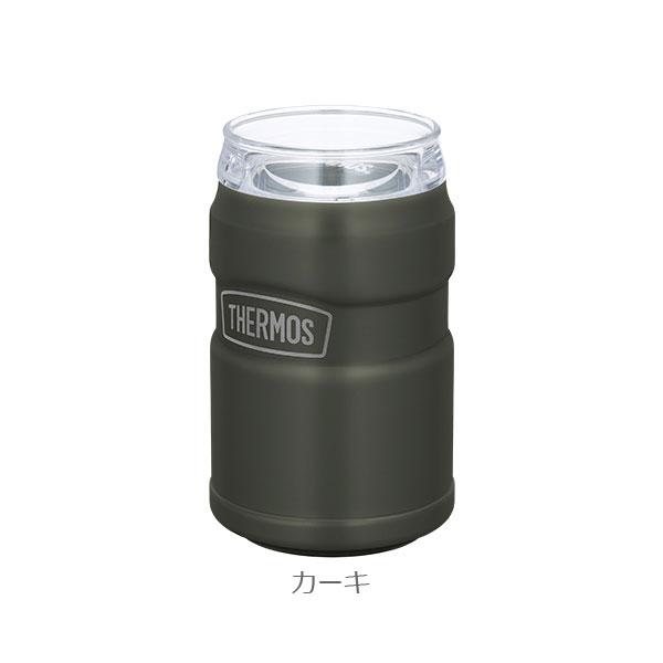 THERMOS サーモス ROD-0021 保冷缶ホルダー 350ml缶用｜o-trick｜05