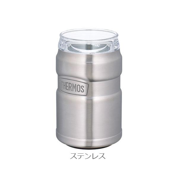 THERMOS サーモス ROD-0021 保冷缶ホルダー 350ml缶用｜o-trick｜06