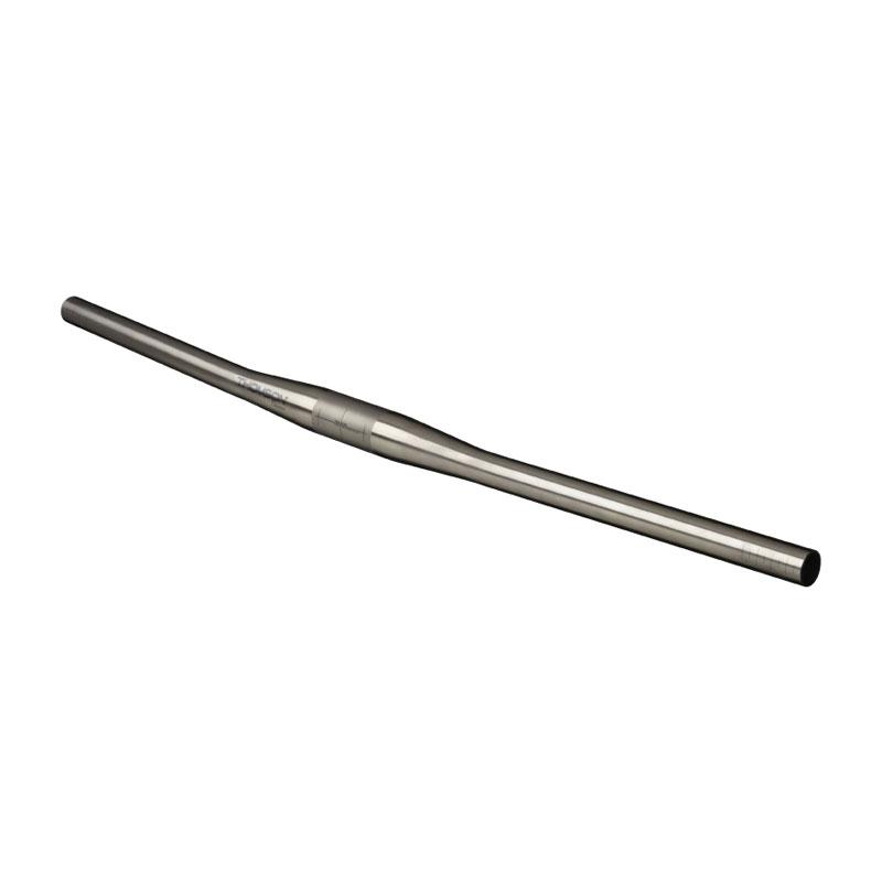 THOMSON（トムソン） MTB TITANIUM FLAT BAR 730mm 31.8mm フラット