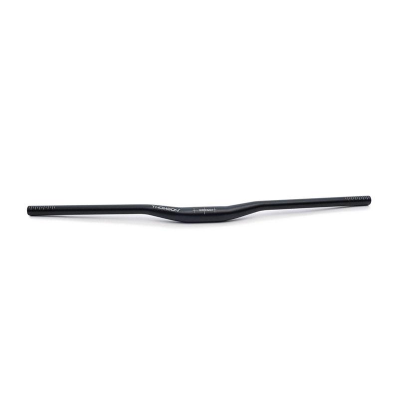 THOMSON（トムソン） MTB ALUMINIUM RISER BAR rise20mm 31.8mm ライザーバー : バイシクル ...