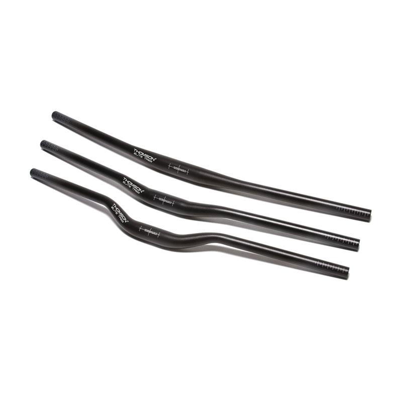 【美品】THOMSON ELITE 35mm アルミニウム ライザーバー THOMSON ELITE 35mm ALUMINUM RISERBAR｜ミズタニ自転車株式会社