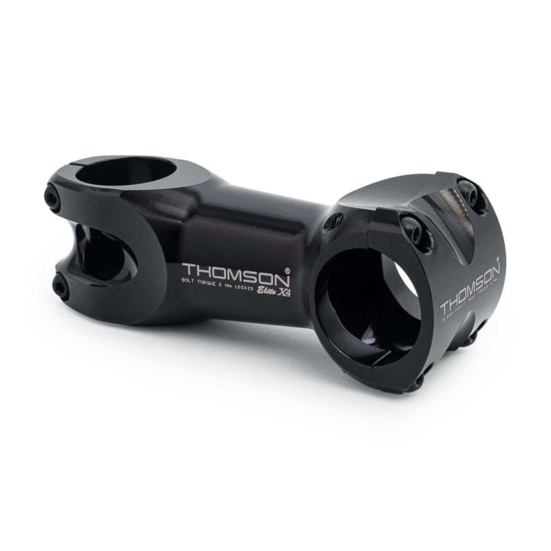 THOMSON（トムソン） ELITE X4 STEM 31.8mm MTB ステム ブラック