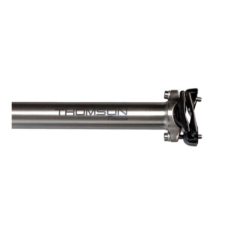 THOMSON（トムソン） TITANIUM SEATPOST チタニウム シートポスト