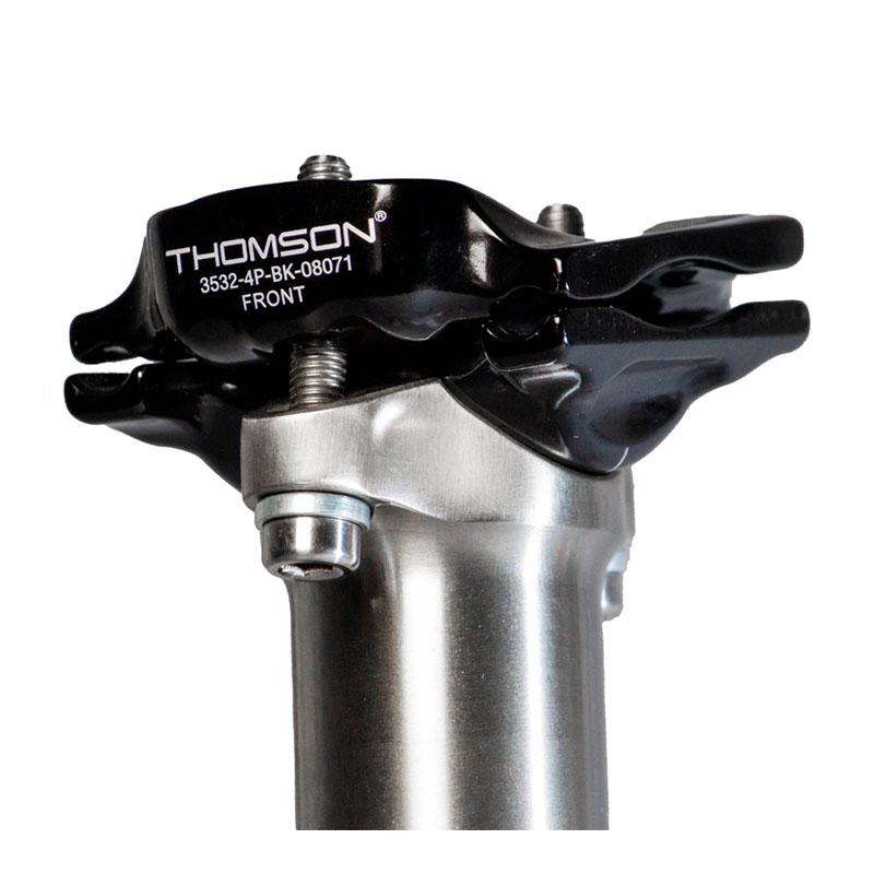 THOMSON（トムソン） TITANIUM SEATPOST チタニウム シートポスト