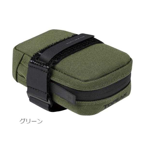 TOPEAK（トピーク） Elementa SeatBag slim エレメンタ シートバッグ