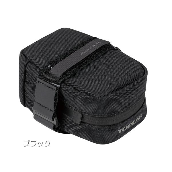 TOPEAK（トピーク） Elementa SeatBag slim エレメンタ シートバッグ
