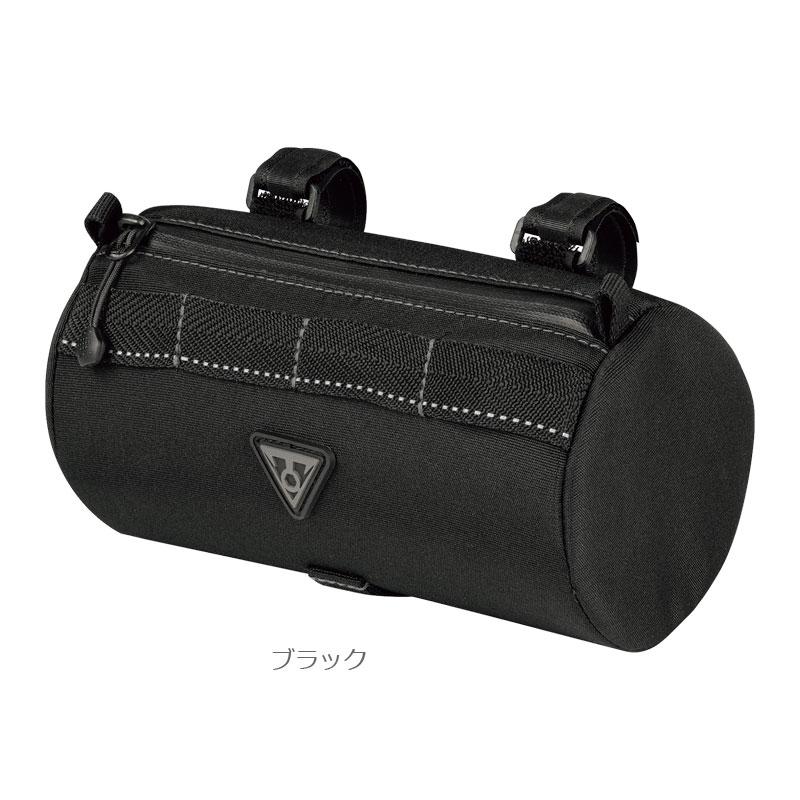 TOPEAK（トピーク） チューブラー バーバッグ スリム Tubular BarBag 