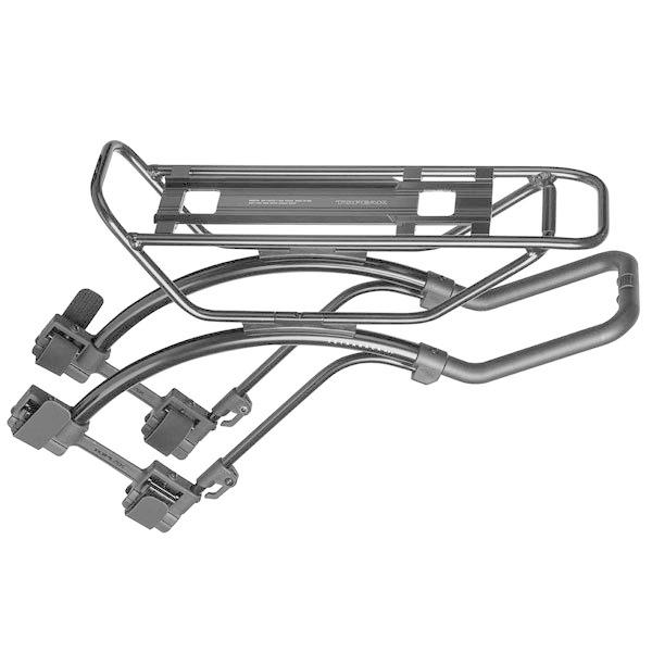 TOPEAK（トピーク） テトララック M2L リアキャリア : バイシクル 