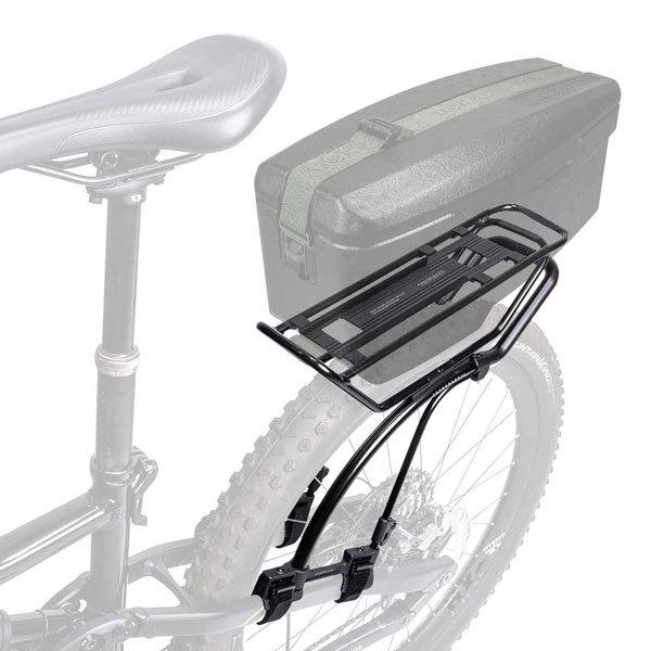 TOPEAK（トピーク） テトララック M2L リアキャリア : バイシクル 