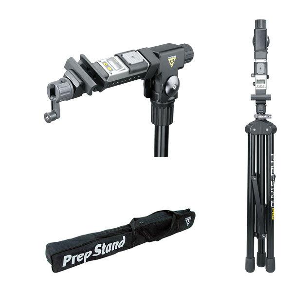 TOPEAK トピーク プレップスタンド プロ デジタル重量計付【公式通販】