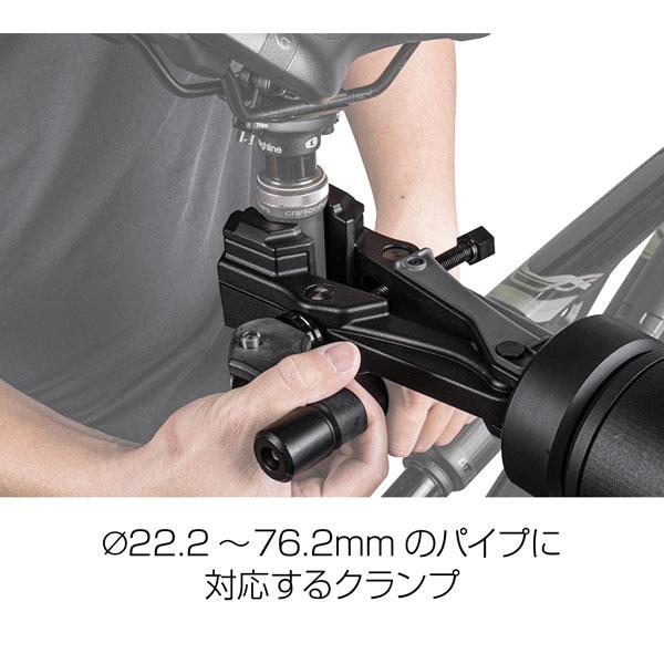 TOPEAK（トピーク） PrepStand eUP Pro プレップスタンド eアッププロ