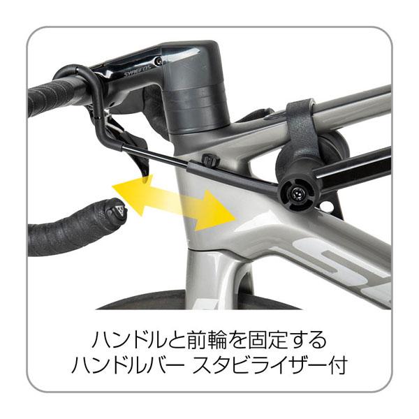 TOPEAK トピーク PrepStand T3X プレップスタンドT3X メンテナンススタンド｜o-trick｜06