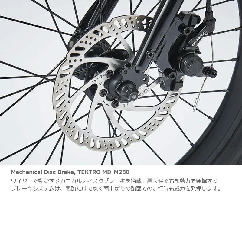 tern ターン 2026年モデル AMP F1 アンプF1 1x8s 小径車 ミニベロ