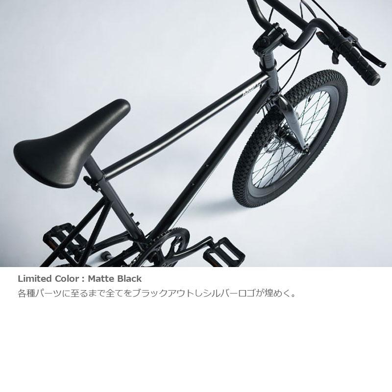 TERN ターン 2026年モデル AMP F1 アンプF1 限定カラー 1x8s 小径車 ミニベロ | tern | 03