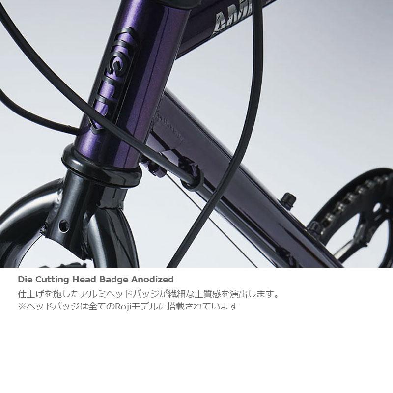 TERN ターン 2026年モデル AMP F1 アンプF1 限定カラー 1x8s 小径車 ミニベロ | tern | 05