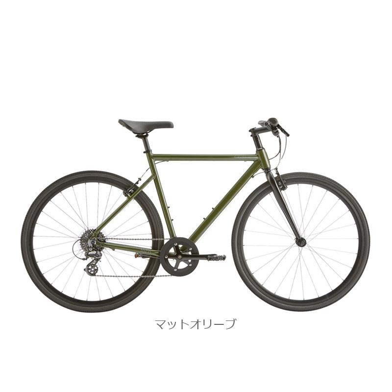 tern Clutch ターン クラッチ サイズ48cm 外装8速 チェーン新品 tern ターン 2026年モデル Clutch クラッチ 1x8s クロスバイク