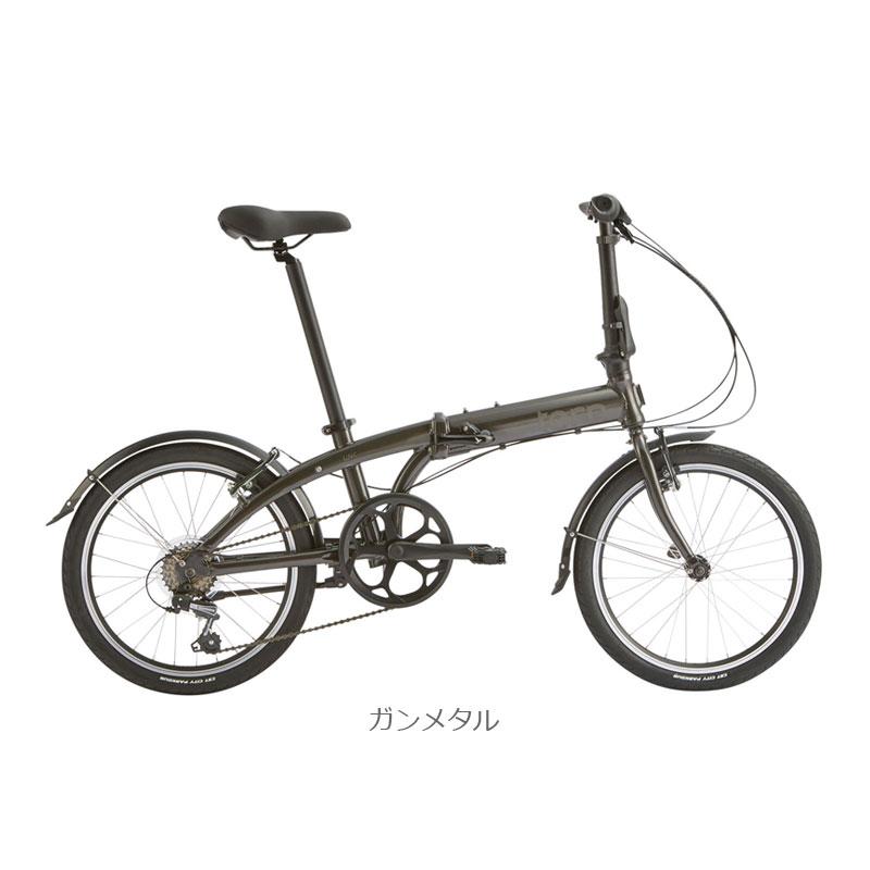 tern ターン 2026年モデル Link A7 リンクA7 1x7s 20”(406) 折りたたみ