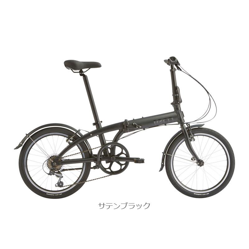 tern ターン 2026年モデル Link A7 リンクA7 1x7s 20”(406) 折りたたみ