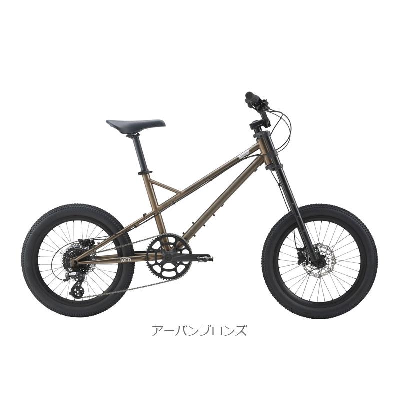 tern ターン 2026年モデル MASHUP マッシュアップ 1x8s 小径車