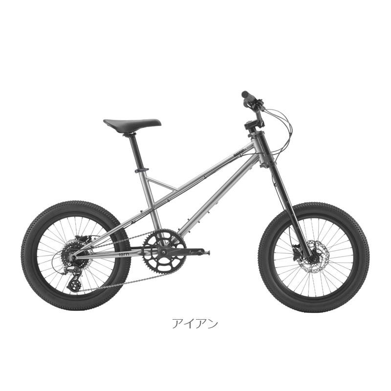 自転車本体 tern tern ターン 2026年モデル MASHUP マッシュアップ 1x8s 小径車