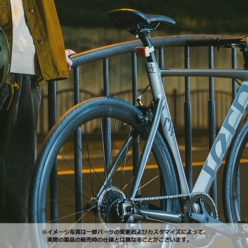tern ターン 2026年モデル Rip リップ 1x8s クロスバイク : バイシクル