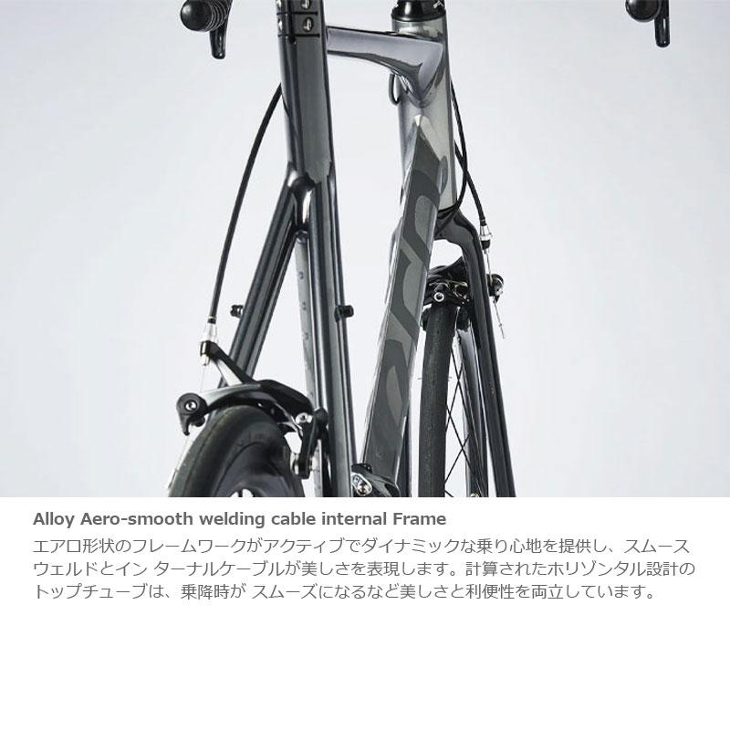 tern ターン 2026年モデル Surge サージュ 2x8s 小径車 ミニベロ