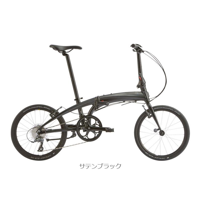 tern ターン 2026年モデル Verge N8 バージュN8 1x8s 20”(406