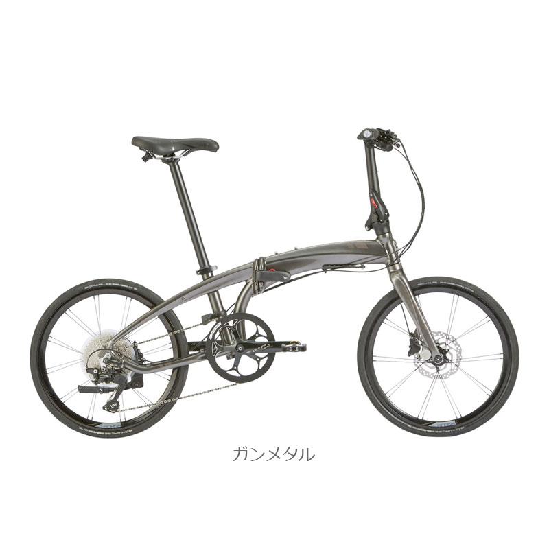 tern ターン 2026年モデル Verge P10 バージュP10 1x10s 20”(451