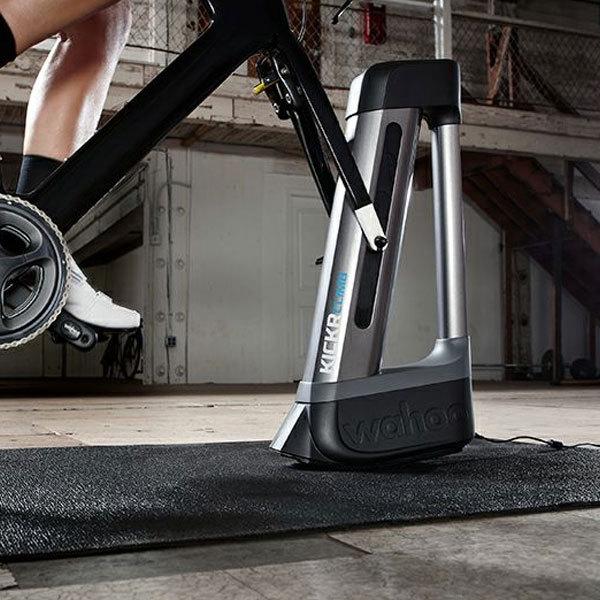 格安 価格でご提供いたしますWahoo ワフー KICKR キッカークライム