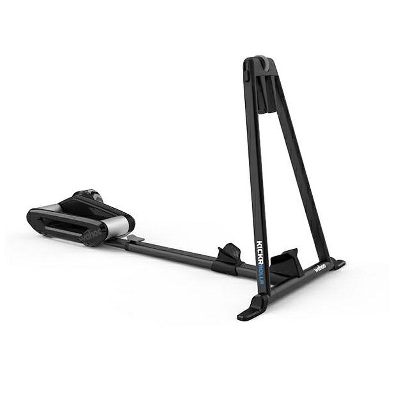 Wahoo KICKRローラーWFBKTR9B wahoo ワフー KICKR ROLLR キッカー ローラー バイクローラー