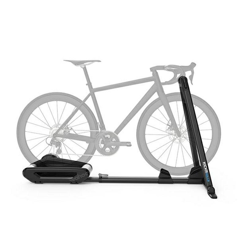 wahoo ワフー KICKR ROLLR キッカー ローラー バイクローラー